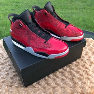 Nike air Jordan Retro dub Zero